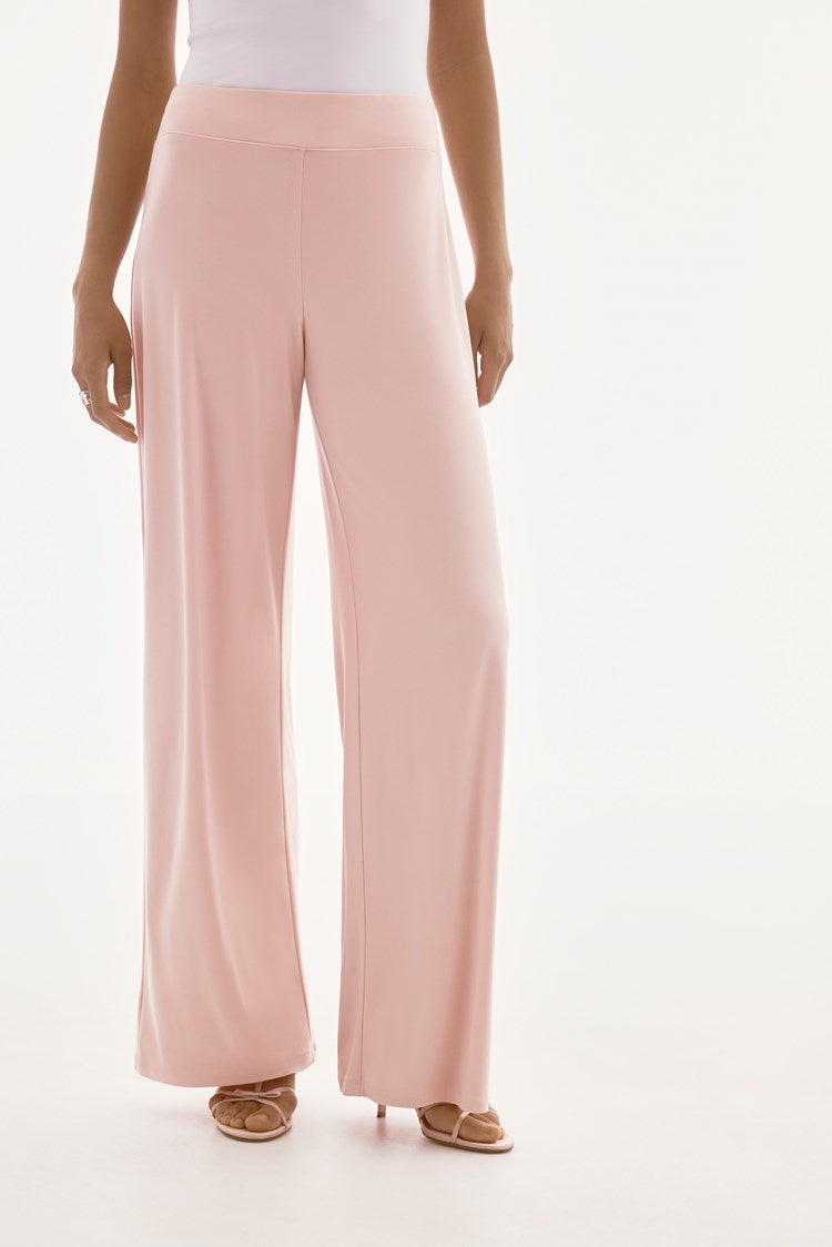 JOSEPH RIBKOFF WIDE-LEG PANTS