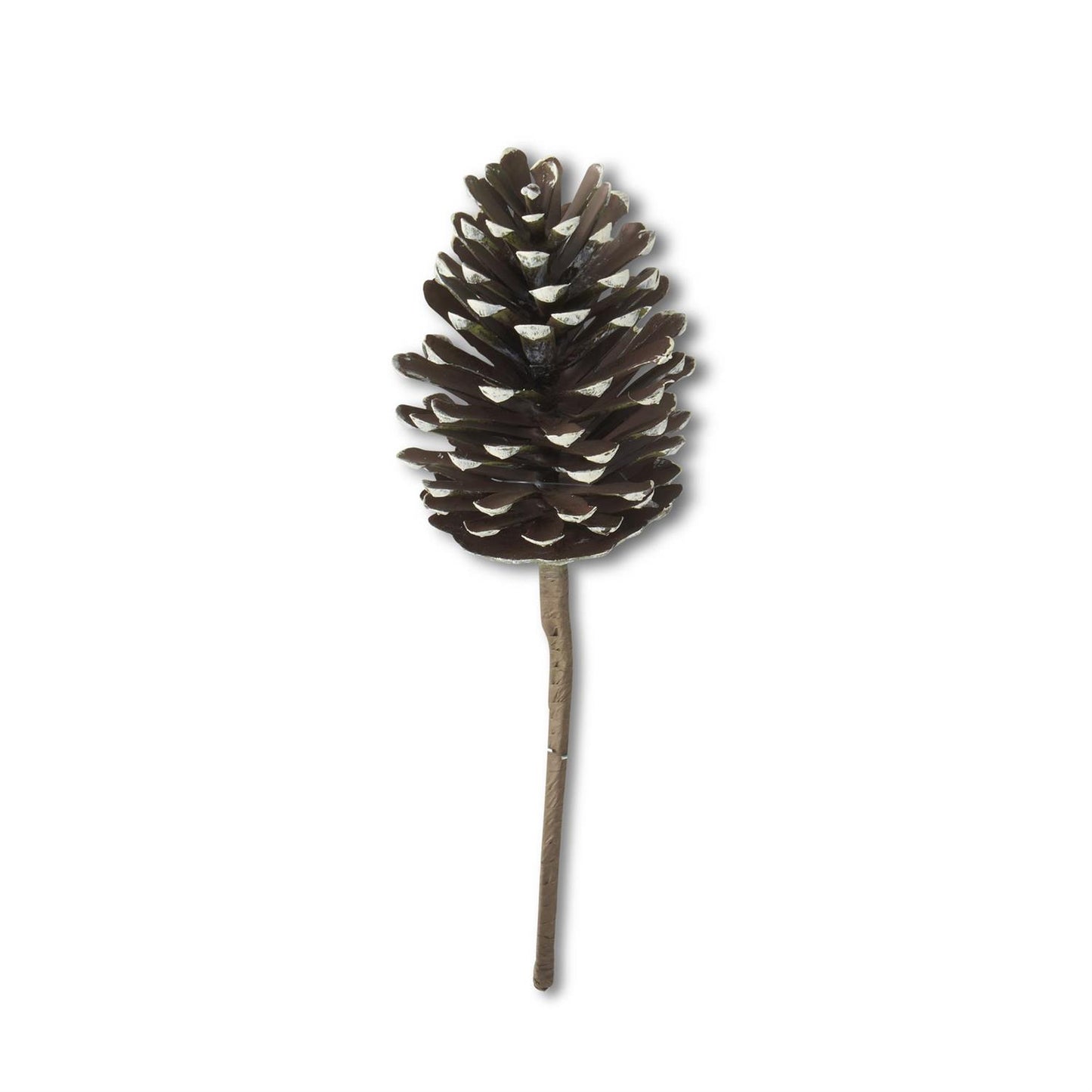 12.5" NATURAL PINECONE PICK