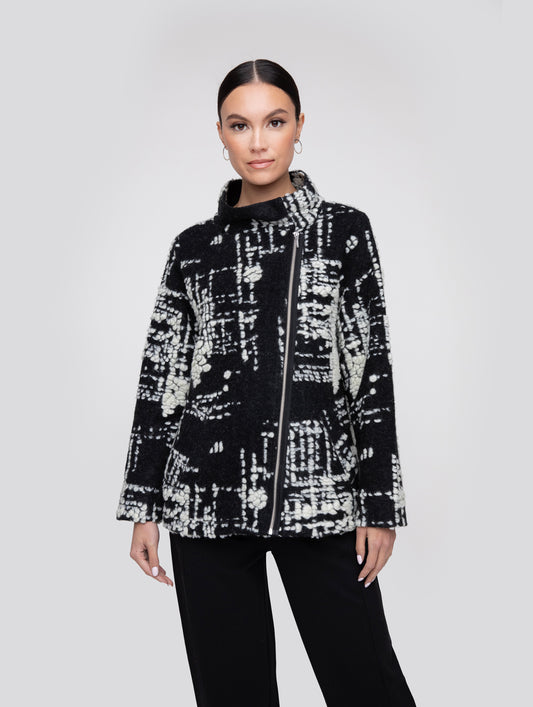 LIV BY HABITAT RETRO JACKET