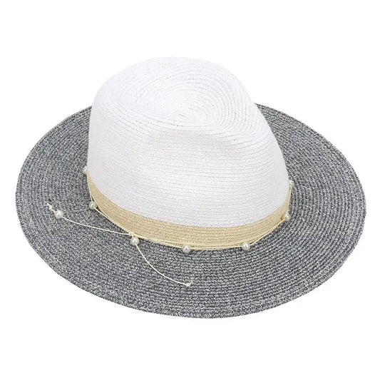 FAYTH FEDORA HAT