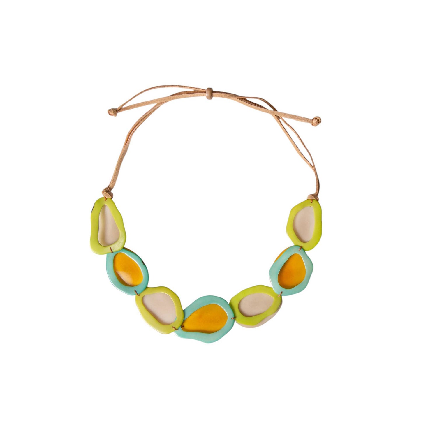 MAITE NECKLACE