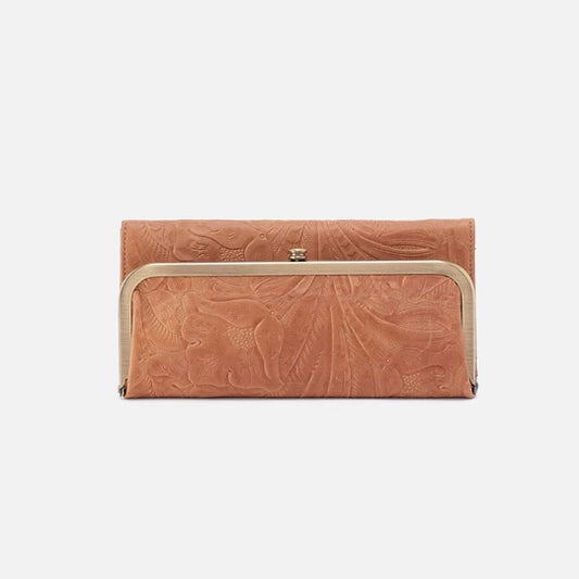 HOBO RACHEL CONTINENTAL WALLET