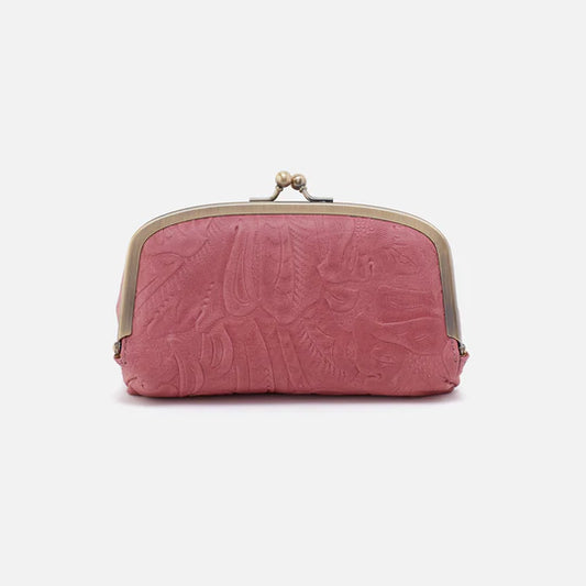 HOBO SAVE FACE FRAME POUCH