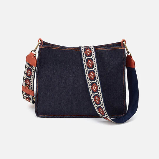 HOBO CASS CROSSBODY