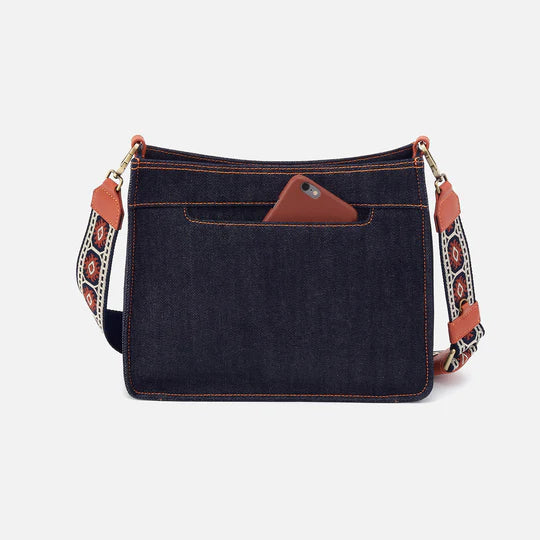 HOBO CASS CROSSBODY