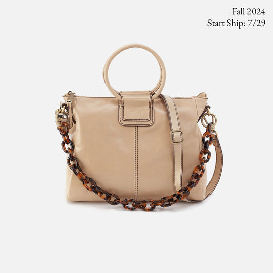 HOBO SHEILA MEDIUM SATCHEL