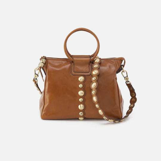 HOBO SHEILA MEDIUM SATCHEL