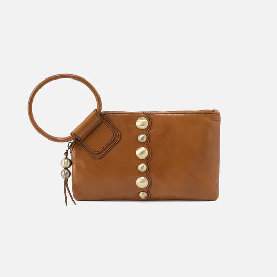 HOBO SABLE WRISTLET