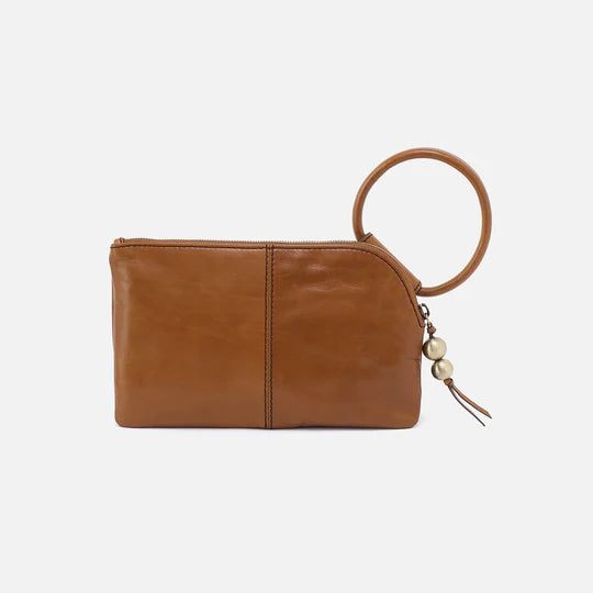 HOBO SABLE WRISTLET