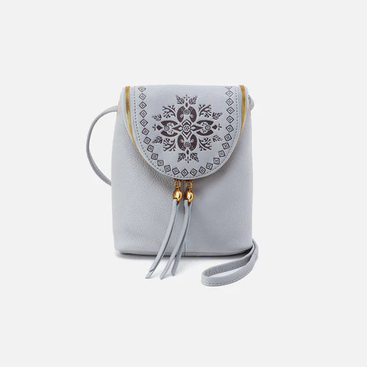 HOBO FERN CROSSBODY