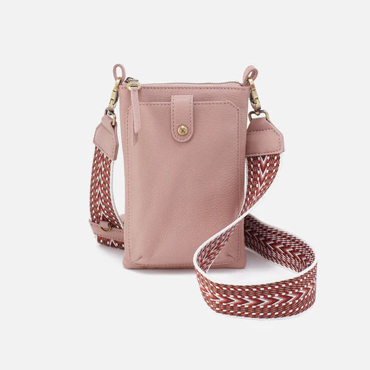 HOBO CASS PHONE CROSSBODY