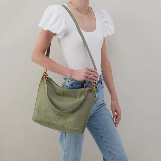 HOBO PIER SHOULDER BAG