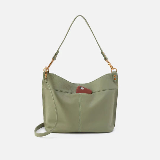 HOBO PIER SHOULDER BAG