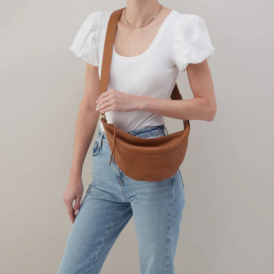 HOBO CARMEN SLING BAG