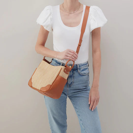 HOBO SHEILA CROSSBODY BAG