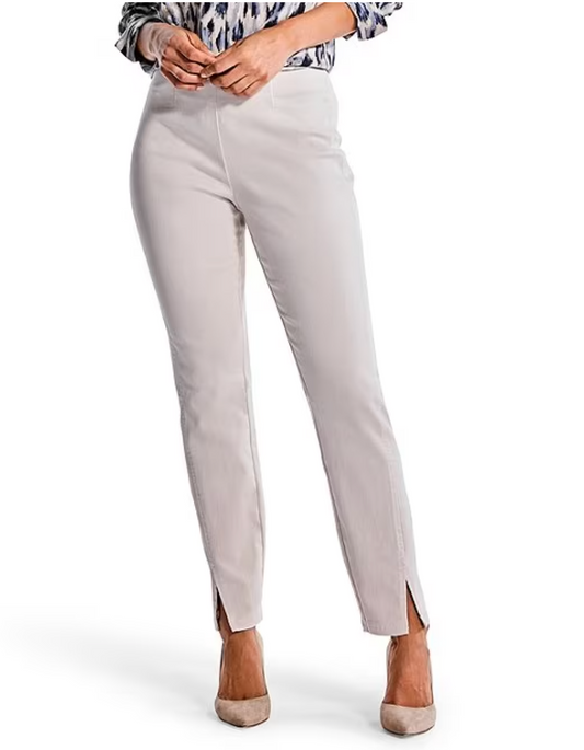 NIC+ZOE SEAMS ALL DAY SLIM JEAN