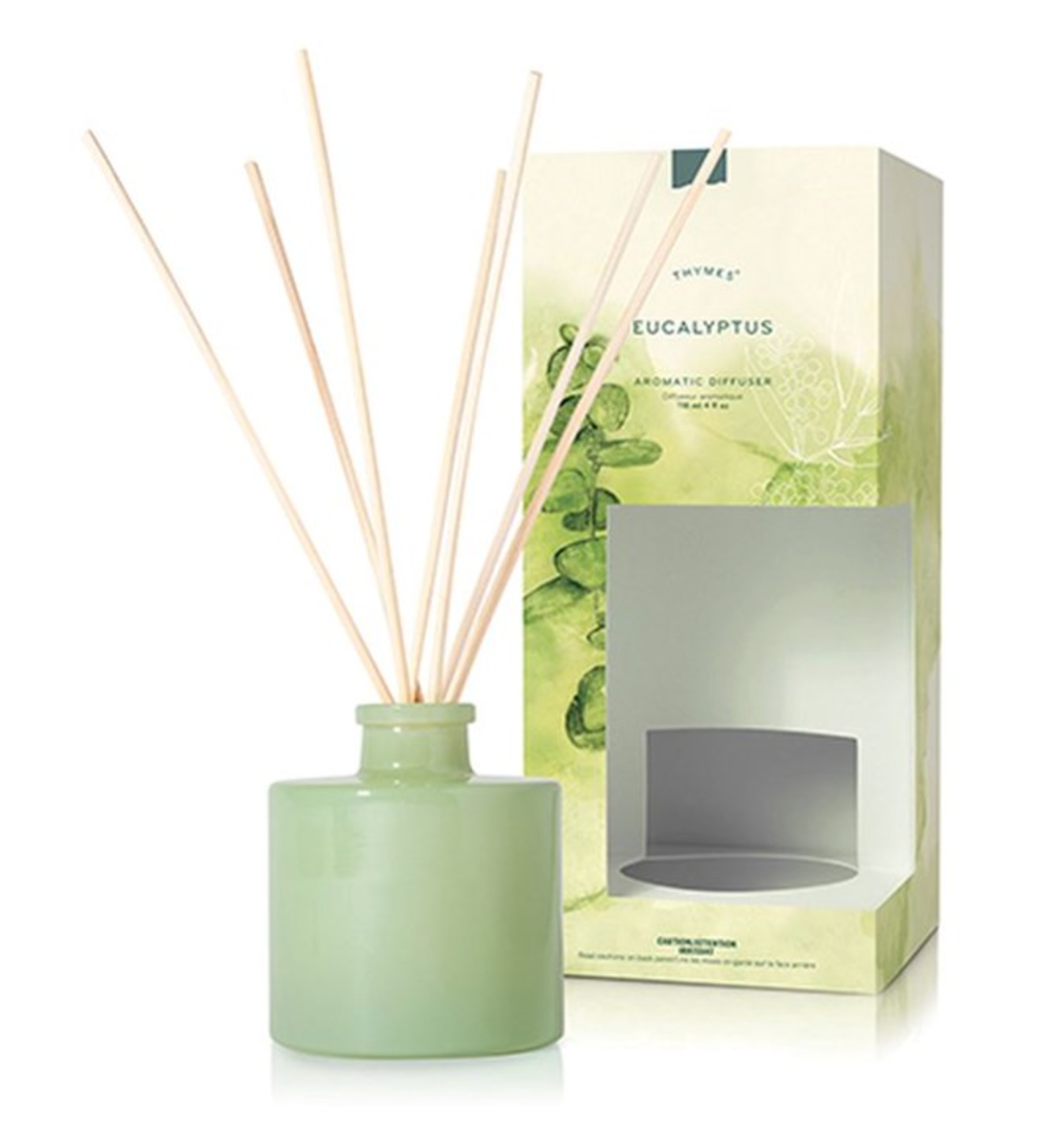 THYMES EUCALYPTUS AROMATIC PETITE DIFFUSER