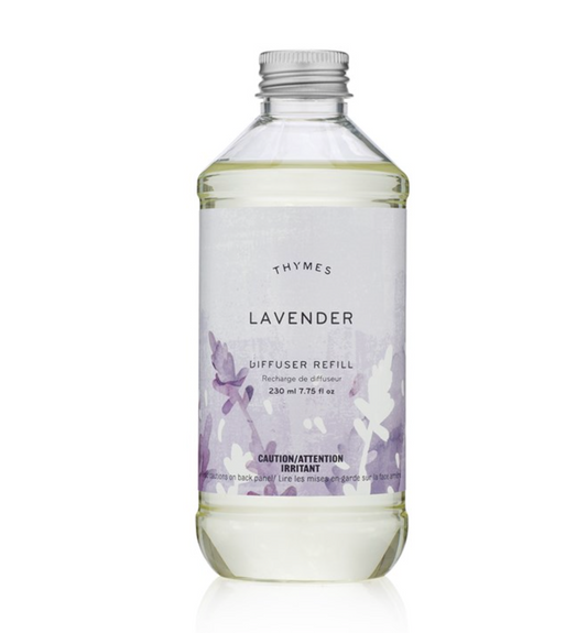 THYMES LAVENDER DIFFUSER OIL REFILL