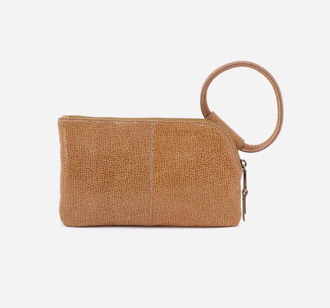 HOBO SABLE WRISTLET