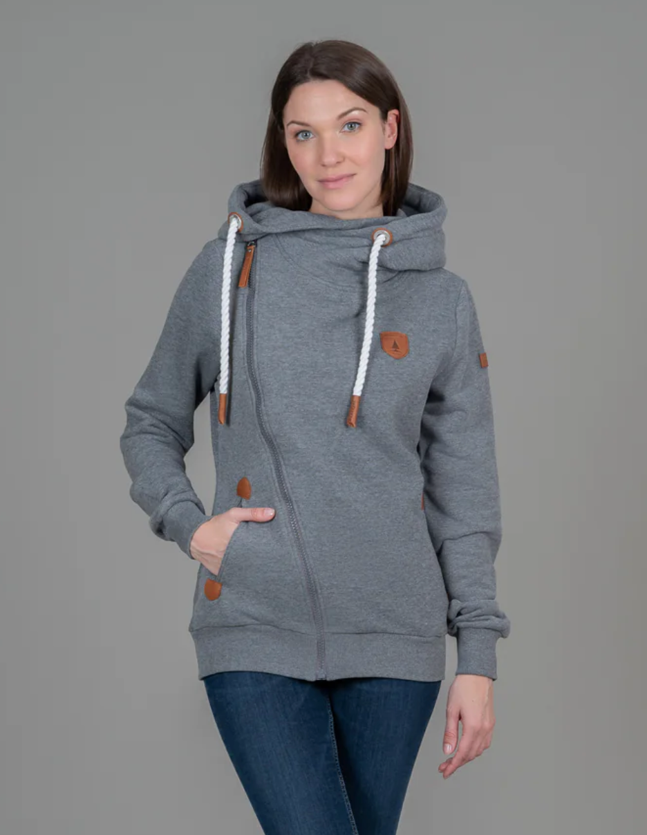 ATHENA SWEATSHIRT