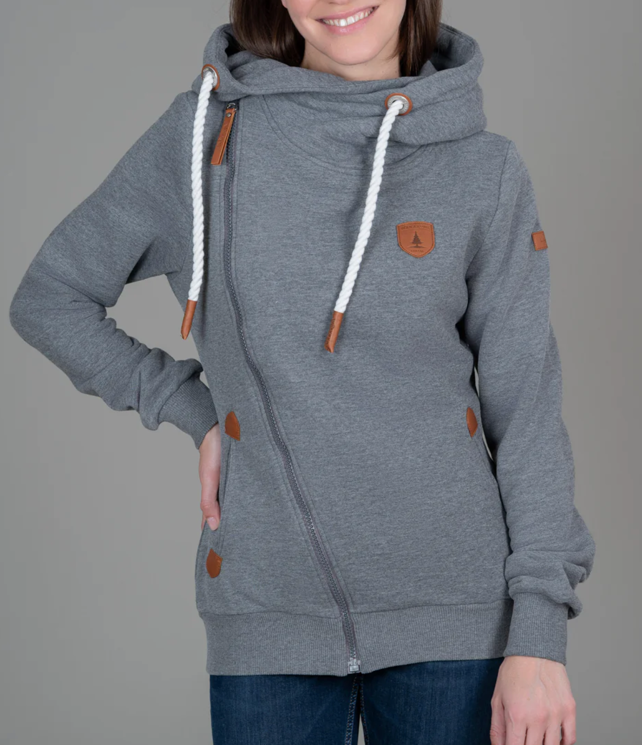 ATHENA SWEATSHIRT