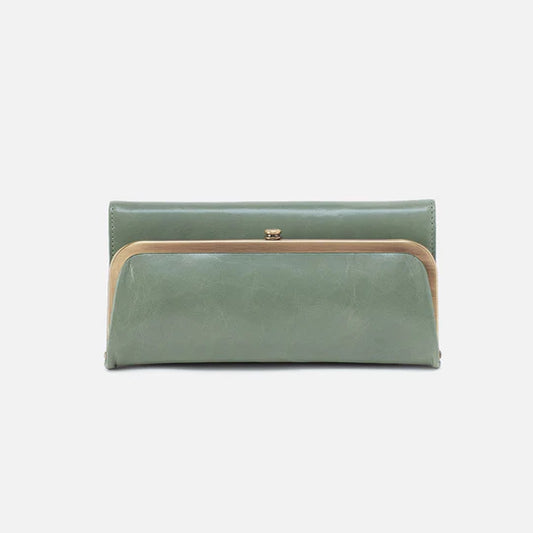 HOBO RACHEL CONTINENTAL WALLET