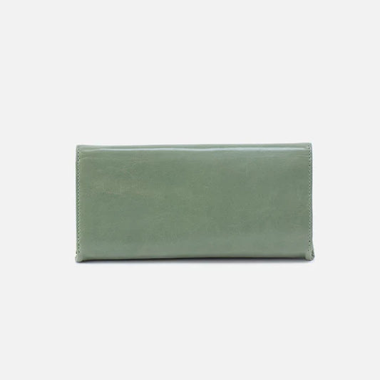 HOBO JILL TRIFOLD WALLET