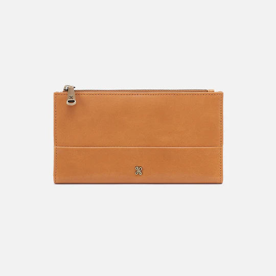 HOBO JILL LARGE BIFOLD WALLET