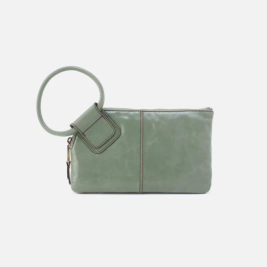 HOBO SABLE WRISTLET