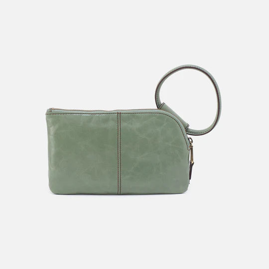 HOBO SABLE WRISTLET