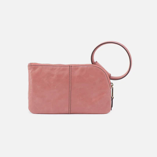 HOBO SABLE WRISTLET