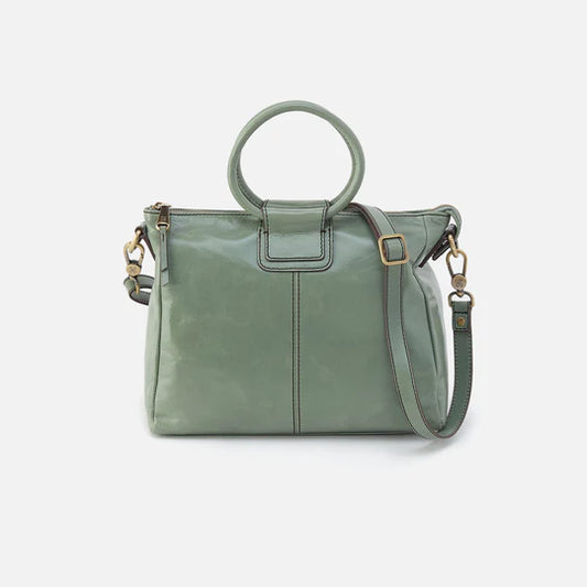 HOBO SHEILA MEDIUM SATCHEL