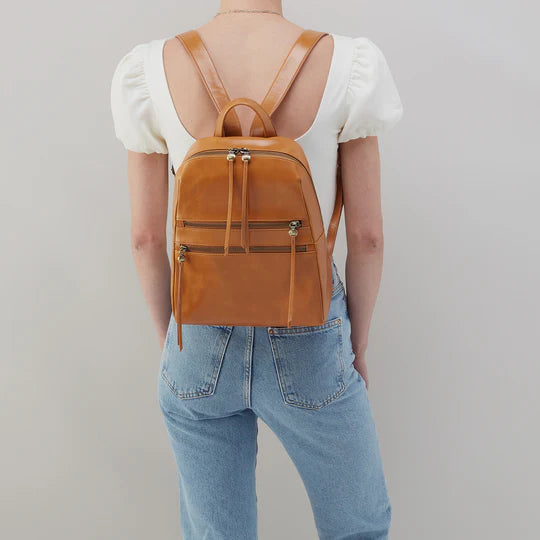 HOBO BILLIE BACKPACK