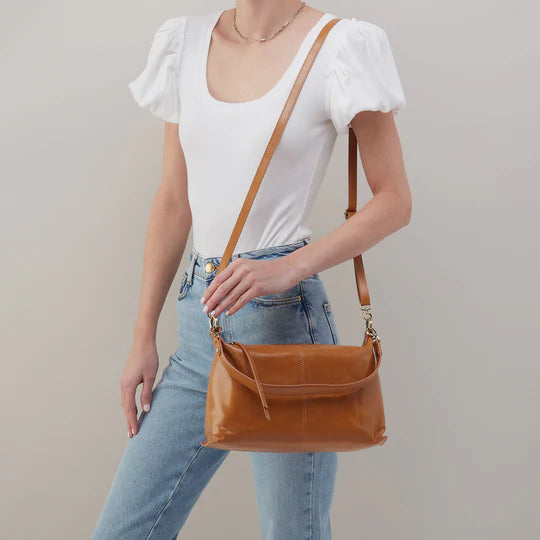 HOBO AVON SHOULDER BAG