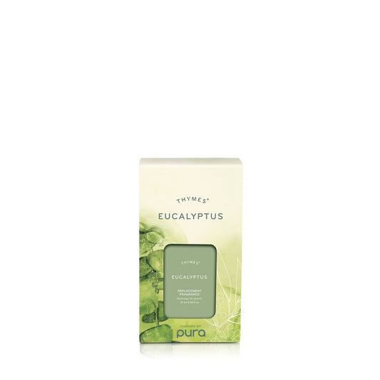 THYMES EUCALYPTUS PURA DIFFUSER REFILL