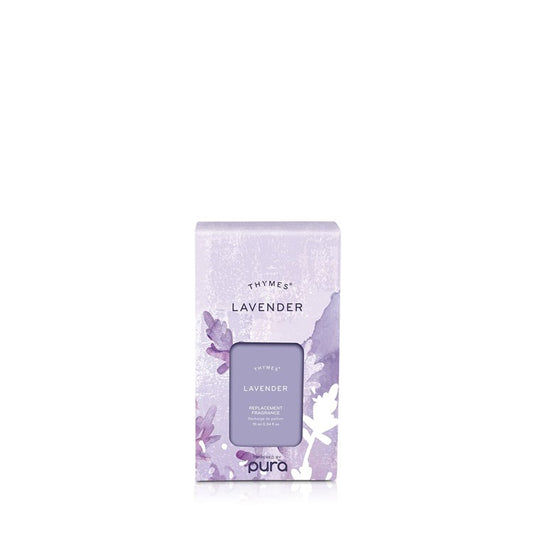 THYMES LAVENDER PURA DIFFUSER REFILL