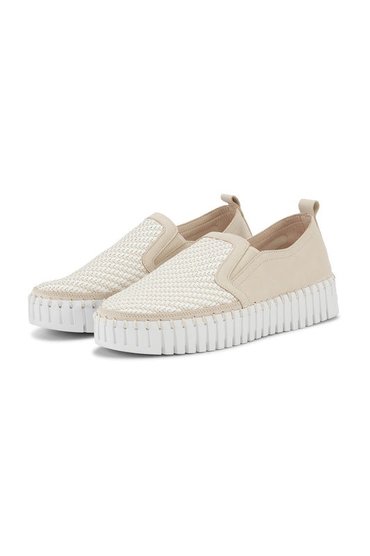 ILSE JACOBSEN TULIP SLIP-ON