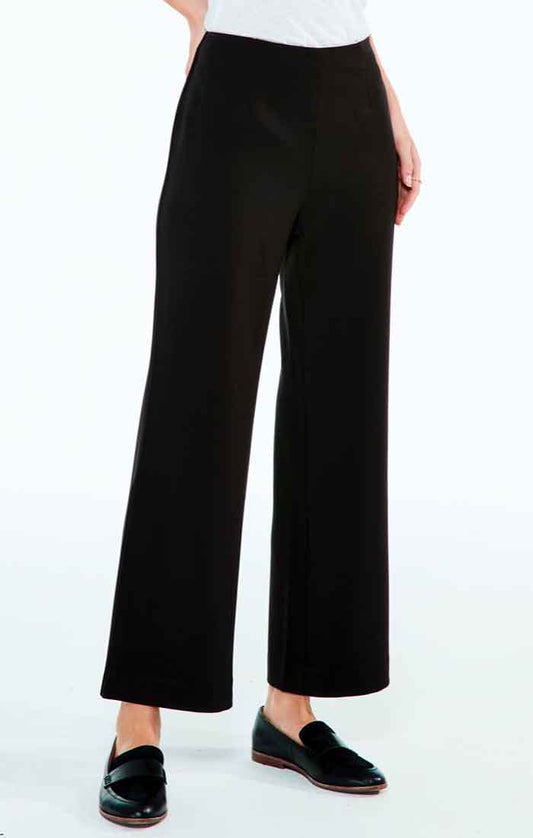 NIC+ZOE WORK IT WIDE-LEG TROUSER