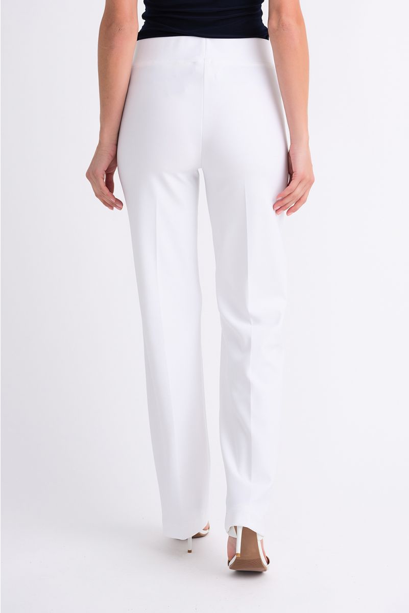 JOSEPH RIBKOFF WIDE LEG PANTS