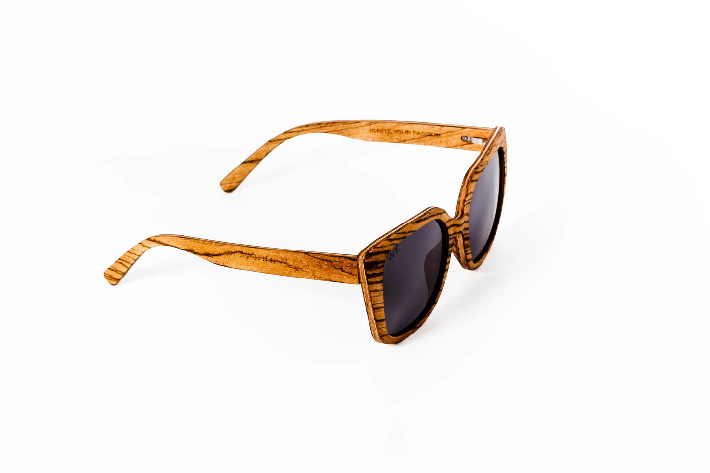 90210 WOODEN SUNGLASSES