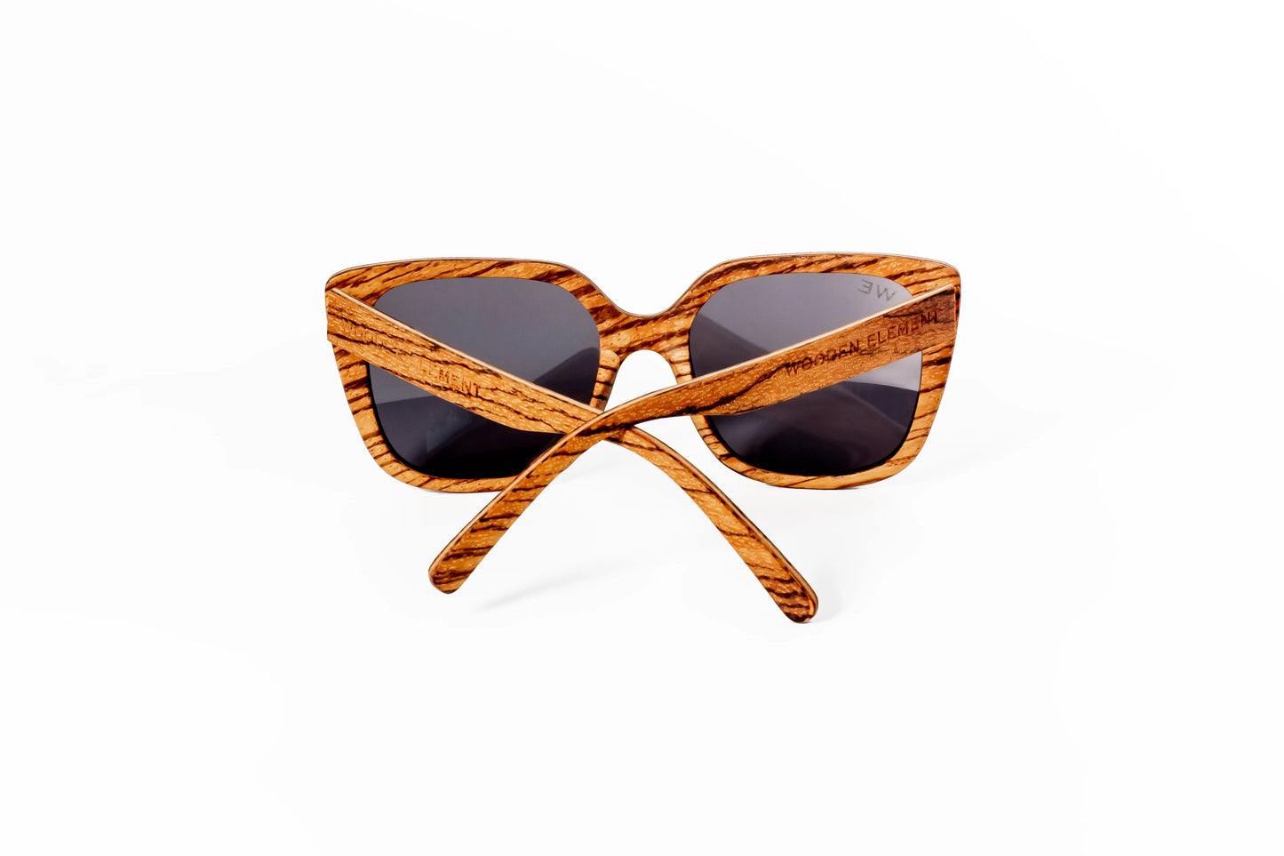 90210 WOODEN SUNGLASSES