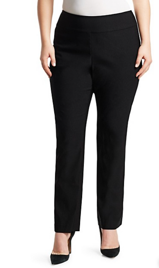 NIC+ZOE WONDERSTRETCH PANT 31" INSEAM - PLUS