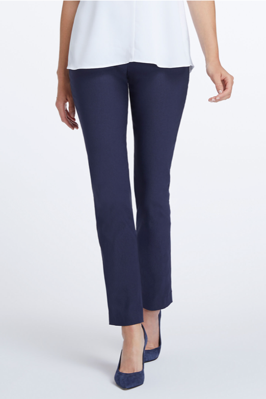 NIC+ZOE WONDERSTRETCH PANT 31" INSEAM