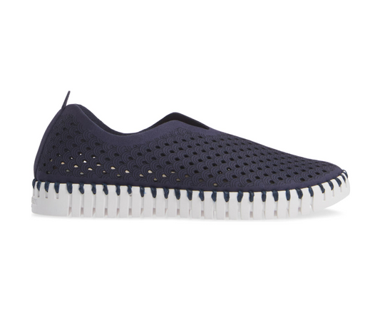 ILSE JACOBSEN TULIP SLIP-ON