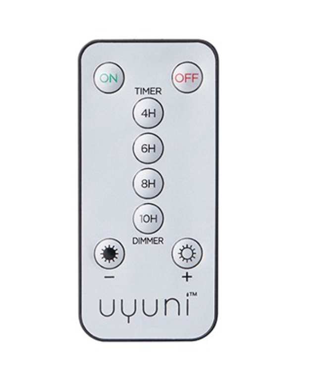 MULTI FUNCTION REMOTE CONTROL