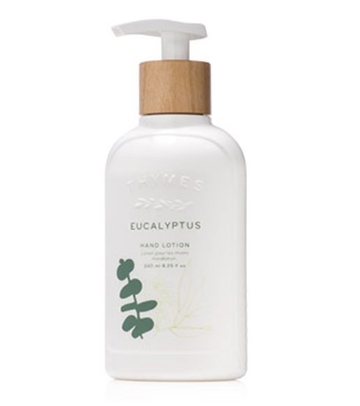 THYMES EUCALYPTUS HAND LOTION