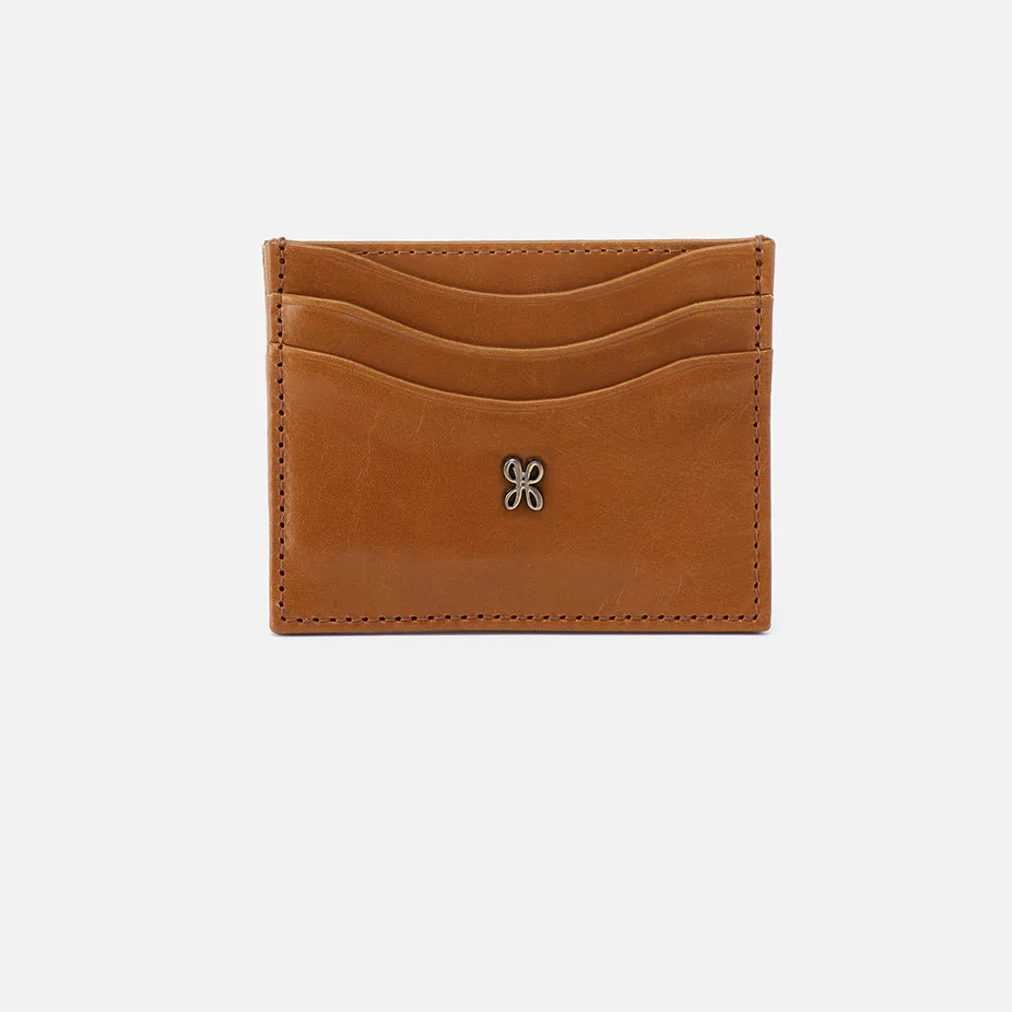 HOBO MAX CARD CASE – 6th & Broadway Clothing and Decor