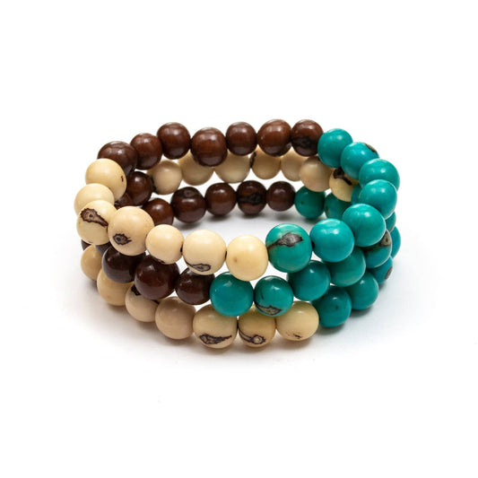 STACKABLE BRACELETS