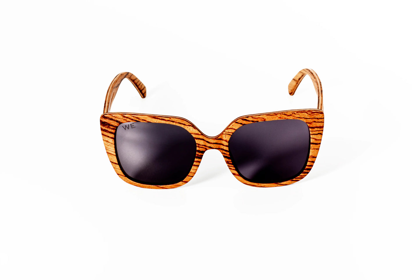 90210 WOODEN SUNGLASSES