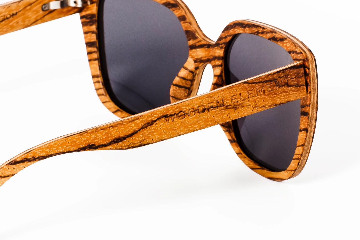 90210 WOODEN SUNGLASSES